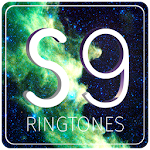 Cover Image of Télécharger Galaxy S9 Top Ringtones 1.0 APK