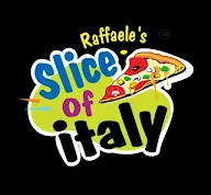 Slice Of Italy menu 1