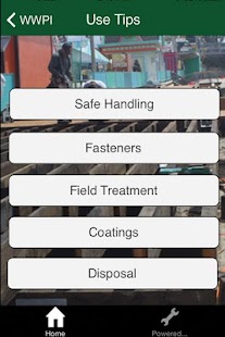 How to mod Treated Wood Guide 1.0.6 apk for android