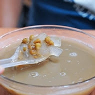 慶中街郭家綠豆湯