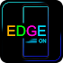 Edge lighting Notification : Rounded Corners App 1.0.5