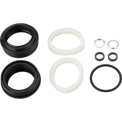 Push Industries Ultra Low Friction Fork Seal Kit, 2015-Current RockShox 32mm