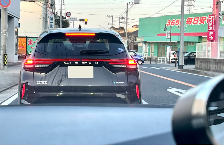ノートのPOWER-LLC・井手ちゃんぽん・KONI FSD・IMPUL OHLINS・ALTO WORKSに関するカスタム事例の投稿画像5枚目