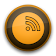 Podkicker Podcast Player icon