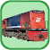 Lokomotif Kereta Api Indonesia icon