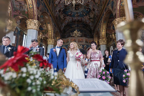 Photographe de mariage Daniel Condur (danielcondur). Photo du 25 mai 2016