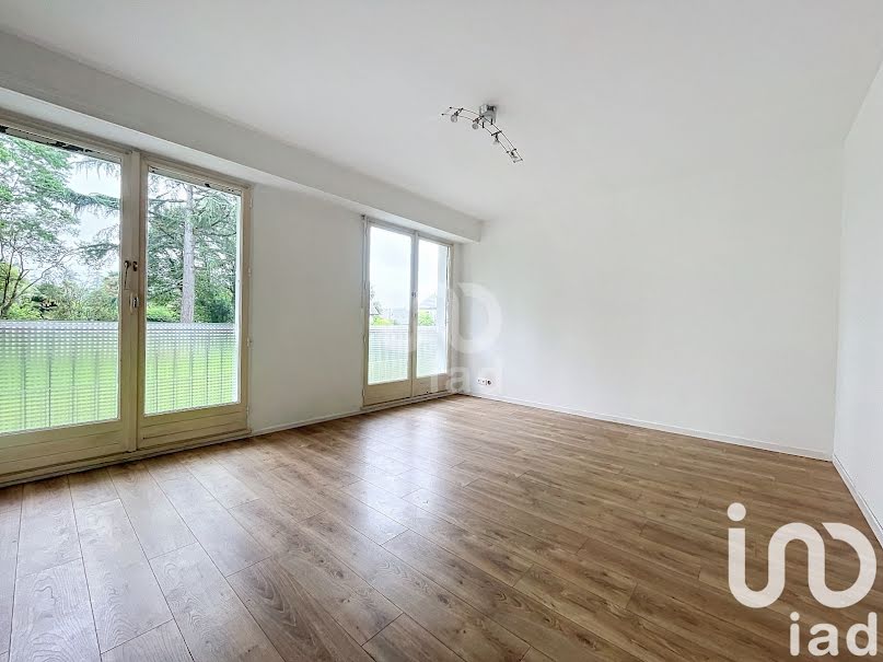 Vente appartement 3 pièces 72 m² à Pau (64000), 119 900 €