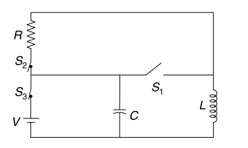 Charging and discharging of capacitors