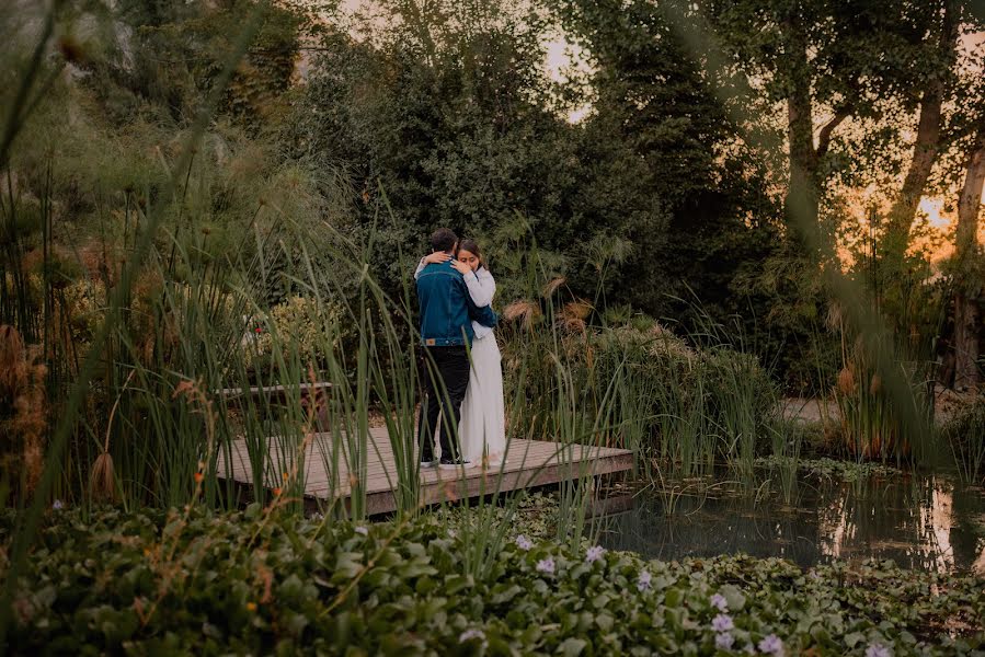 Bröllopsfotograf Rodrigo González (errewedding). Foto av 10 maj