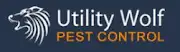 Utility Wolf Pest Control Ltd Logo