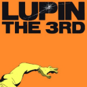 Lupin the Third New Tab Page HD Wallpapers 