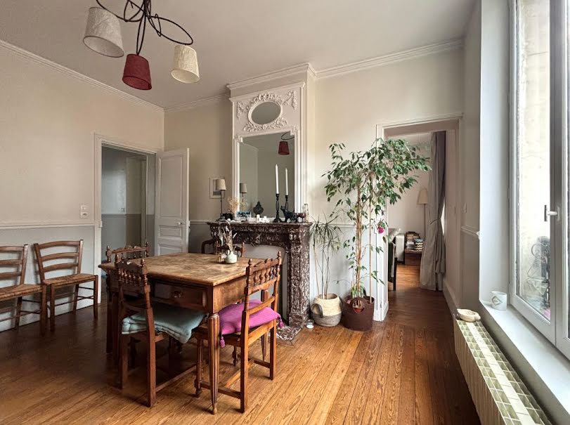 Vente appartement 3 pièces 83 m² à Compiegne (60200), 250 000 €