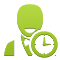 Restaurant Scheduling Software icon