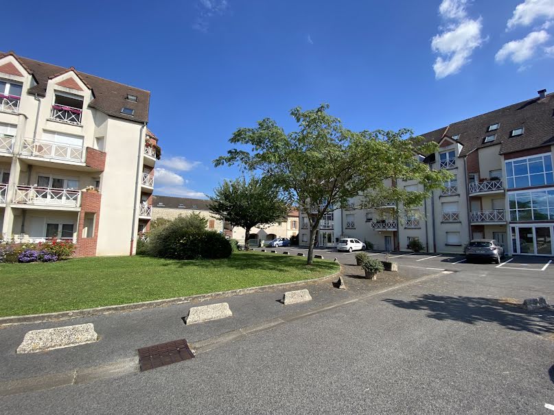 Vente appartement 1 pièce 24 m² à Chambly (60230), 115 500 €