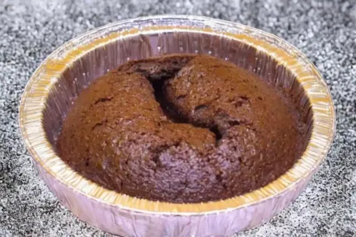 Choco Lava Cake