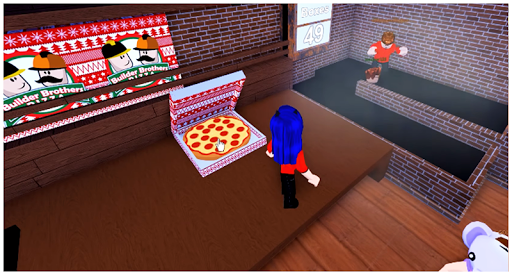 Tycoon Pizza Adventures Game Obby Mod Apk By Rbxgame3 Wikiapk Com - pizza restaurant tycoon outdated roblox