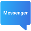 Icon Messenger SMS & MMS