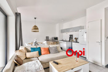 appartement à Lyon 2ème (69)