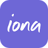 Iona: Mental Health Support icon