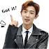 KPOP Stickers For Whatsapp - WaStickersApp9.1.0