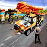 Real Zombie Highway Killer icon