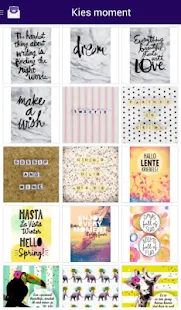 Hallmark wenskaarten(圖2)-速報App