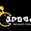 Krave - The Multi Cuisine, Vile Parle East, Mumbai logo