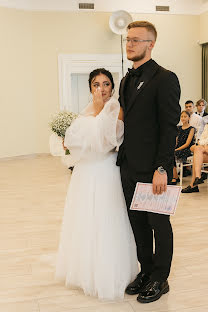 Fotógrafo de bodas Tatyana Lazareva (lazarevaphoto). Foto del 15 de febrero