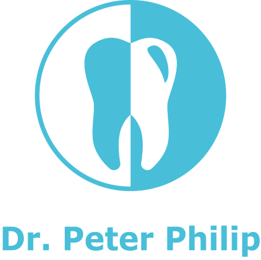 Dr. Peter Philip logo