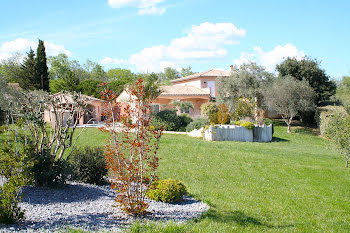 maison à Saint-Marcel-d'Ardèche (07)