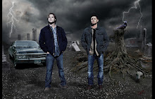 Supernatural Tab small promo image