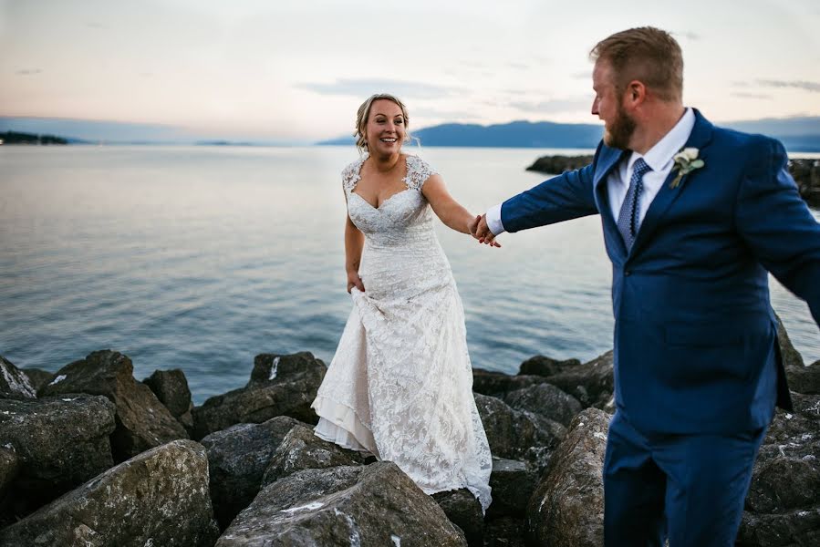 Photographe de mariage Jessica Uhler (jessicauhler). Photo du 9 mars 2020