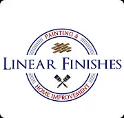 Linear Finishes Logo