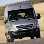 Cover Image of Unduh Wallp Mercedes Benz Sprinter 1.0 APK