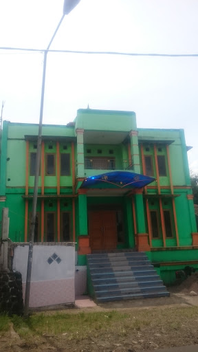 Masjid Nurul Imam