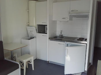 appartement à Tours (37)