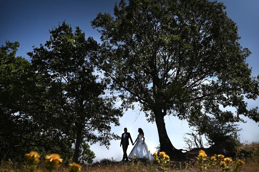 Wedding photographer Alexis Koumaditis (koumaditis). Photo of 10 November 2023