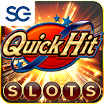 Cover Image of Download Quick Hit™ Casino Slots – Free 2.1.18 APK