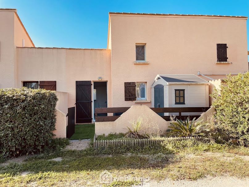 Vente maison 3 pièces 44 m² à Saint-Cyprien (66750), 178 900 €