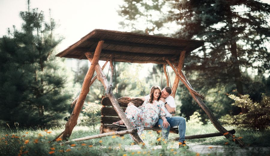 Fotógrafo de casamento Bogdan Bіc (dixi). Foto de 13 de outubro 2019