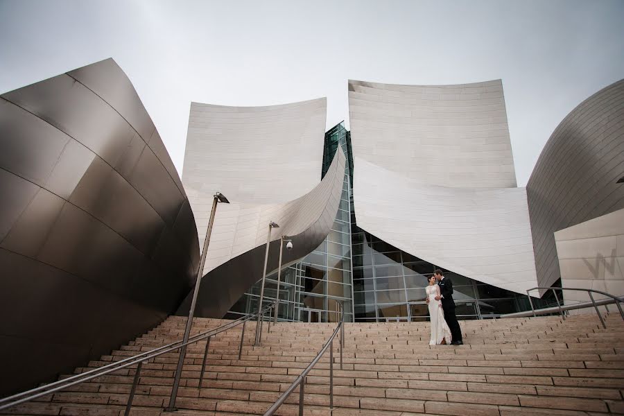 Fotografo di matrimoni Fabian Gonzales (feelingrafia). Foto del 2 novembre 2022