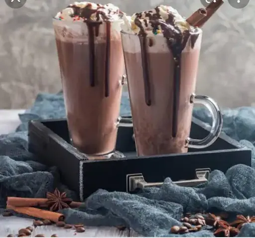 Chocolate Shake