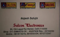 Salcon Electronics photo 1