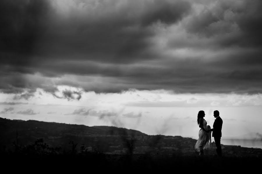 Wedding photographer Franco Raineri (francoraineri). Photo of 17 November 2021