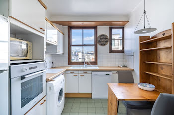 appartement à Courbevoie (92)