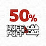 Huff & Puff Burger icon