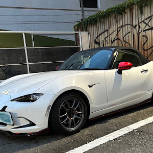 ロードスター ND5RC