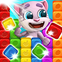 Cat Paradise Cube Puzzle 1.4 APK تنزيل