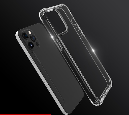 Title 1, TPU fine hole protective sleeve for device prot...
