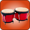 Bongo & Conga Pad icon